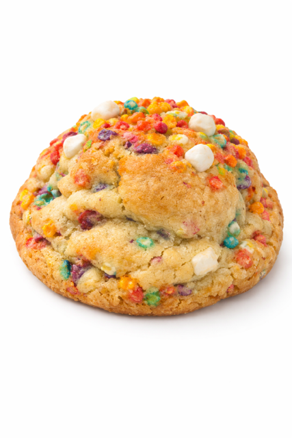 Fruity Pebbles