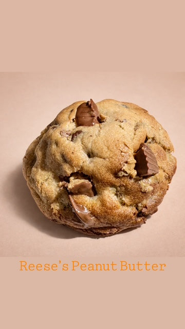Reese's Peanut Butter