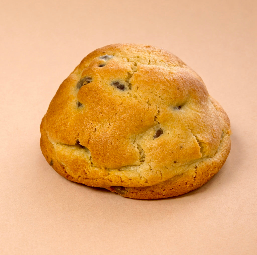 Chocolate Chip + Sea Salt