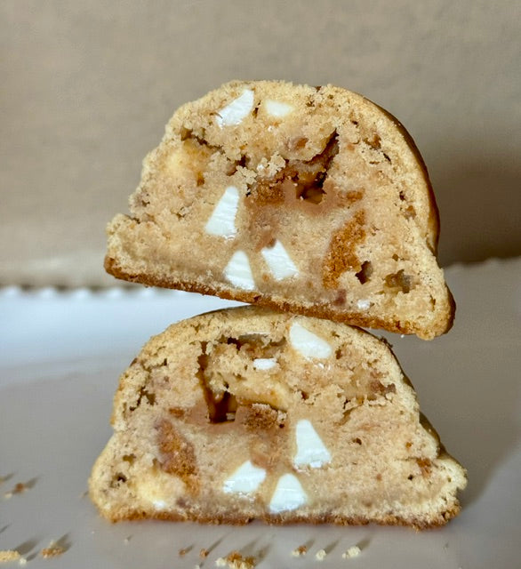 Biscoff Cookie Butter