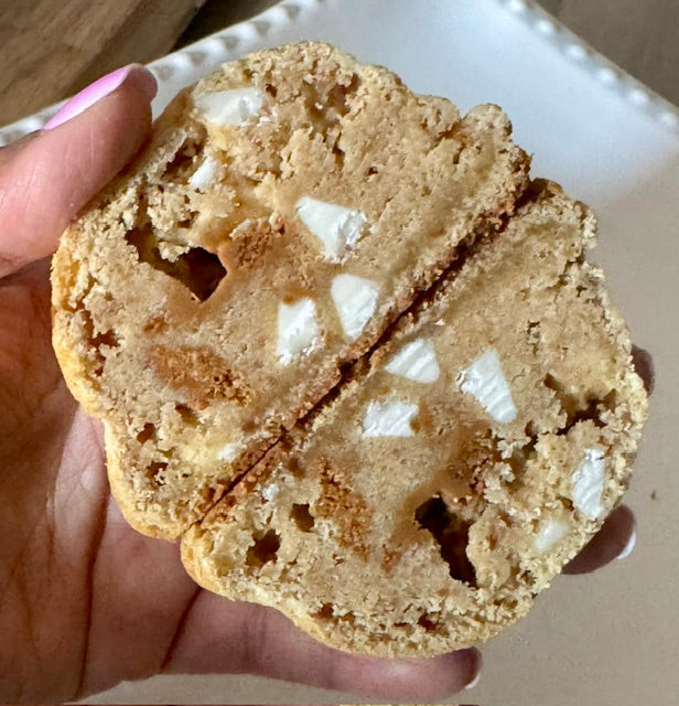 Biscoff Cookie Butter