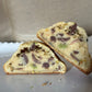 Pistachio Chocolate Chunk
