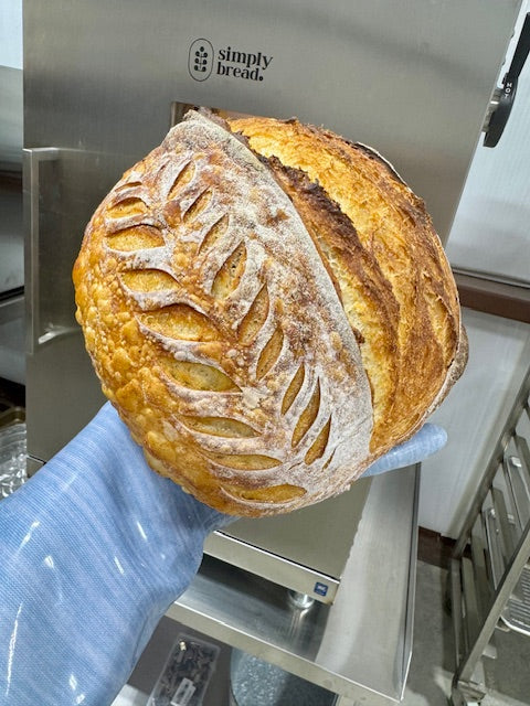 Giving Loaf