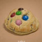 M&M Chocolate Chip