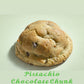Pistachio Chocolate Chunk