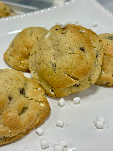 S'mores Cookie